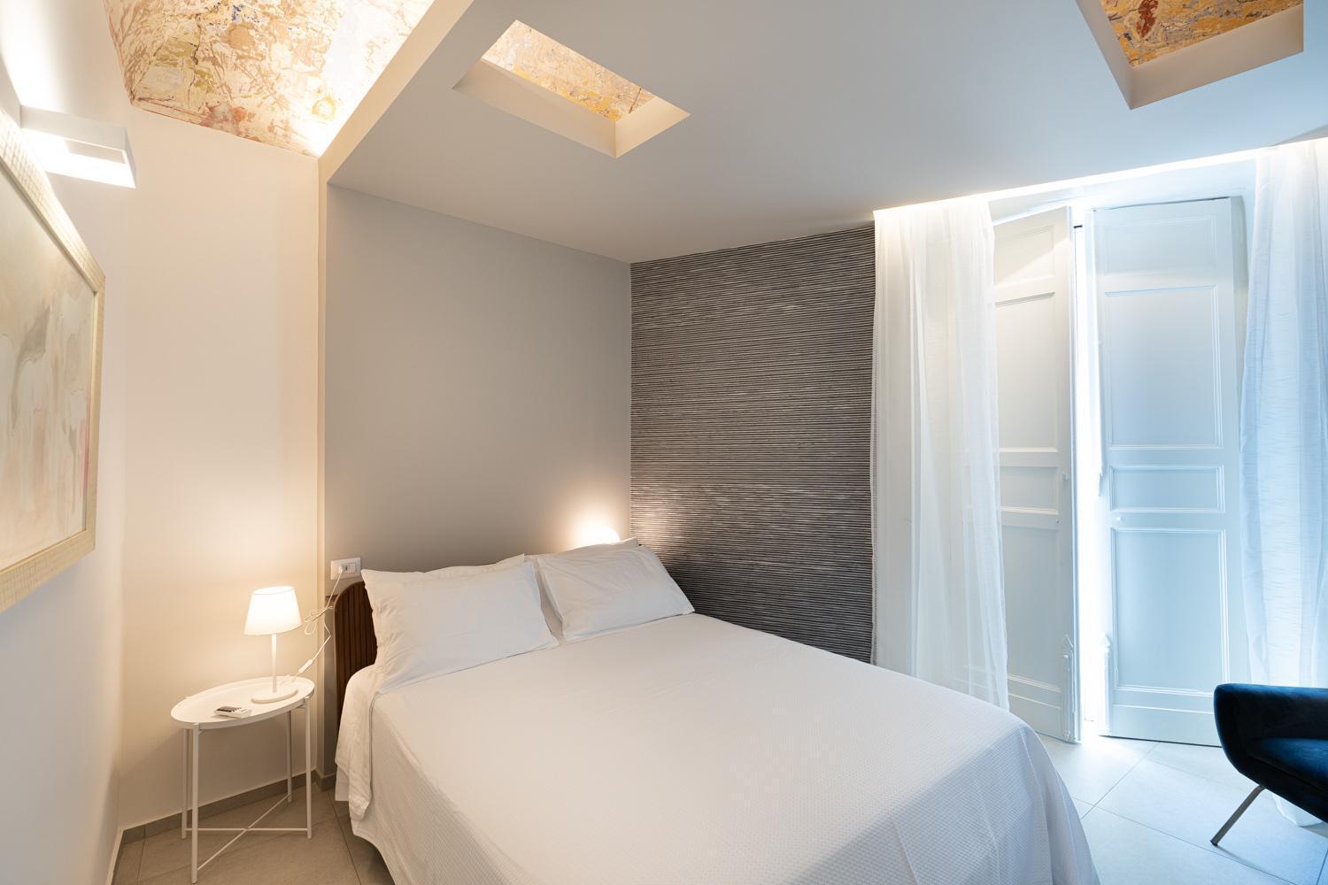 Sant'Agostino Luxury Apartments คาตาเนีย ภายนอก รูปภาพ
